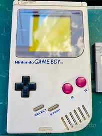 Game boy