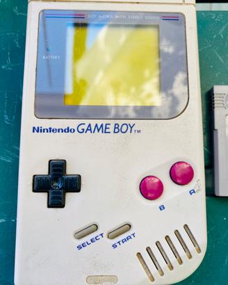 Game boy