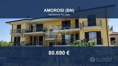 Immobile in asta di 95 m² con box auto a Amorosi