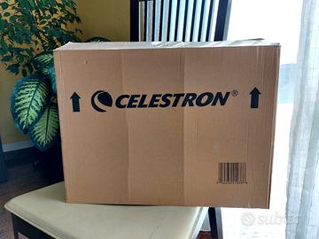 Telescopio CELESTRON