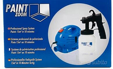 PAINT ZOOM