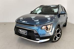 Kia Niro 1.6 GDi DCT PHEV Style