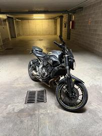 Mt 07