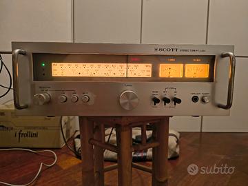 Scott T 526L