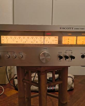 Scott T 526L