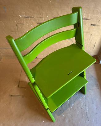 Seggiolone stokke