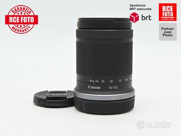 Canon RF-S 18-150 F3.5-6.3 IS STM (Canon)