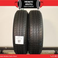 2 Gomme 195 80 R 15 Bridgestone al 72% SPED GRATIS