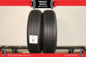 2 Gomme 195 80 R 15 Bridgestone al 72% SPED GRATIS