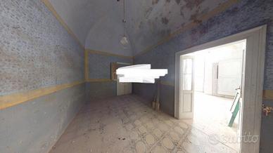 Casa Turi via Magenta