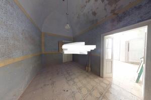 Casa Turi via Magenta