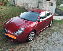 Giulietta 1.4 multiair 170 cv - GPL