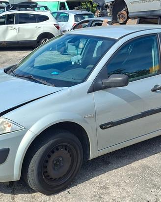 Ricambi Renault megane 2005 1.9 dci