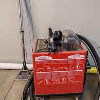 lava moquette professionale 