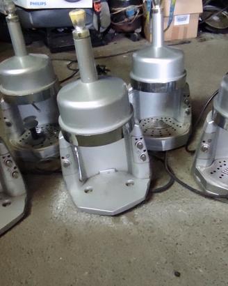 numero 5 corpi macchina mokona bialetti