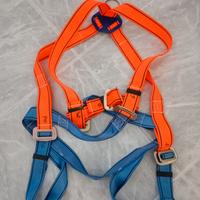 Imbrago di sicurezza