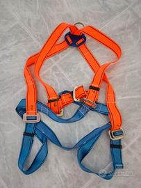 Imbrago di sicurezza