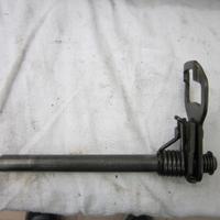 Albero Perno Selettore Cambio Honda 125 J