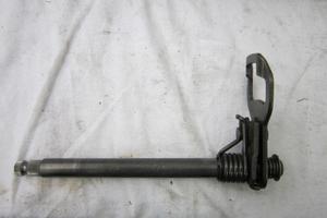 Albero Perno Selettore Cambio Honda 125 J