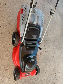 Rasaerba Einhell GC-EM 1743 HW