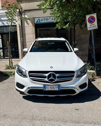 Mercedes-benz GLC 250 GLC 250 d 4Matic Executive
