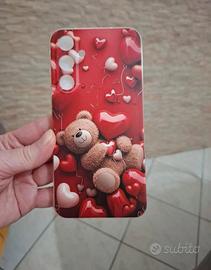 Cover Galaxy a55 5g 