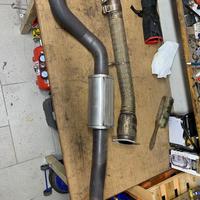 centrale maggiorato alfa romeo giulia benzina