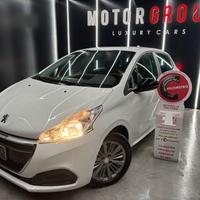 Peugeot 208 1.5 BlueHDi 100 S&S 5 porte Allure
