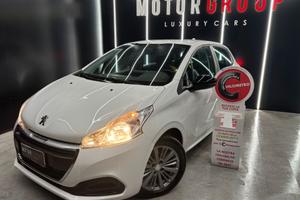 Peugeot 208 1.5 BlueHDi 100 S&S 5 porte Allure