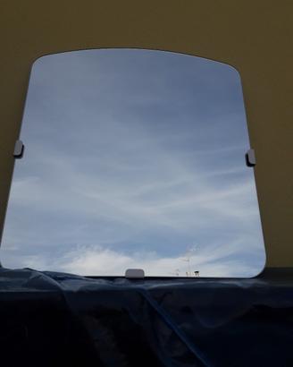 Specchio ad inclinazione regolabile modello Bocchi