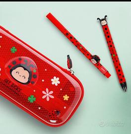 legami articoli coccinella