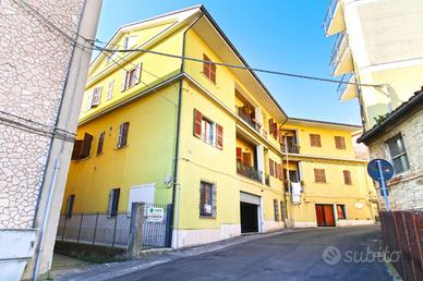 3 LOCALI A MONTE URANO