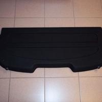 Pannello ripiano baule Ford Fiesta Sesta Serie.