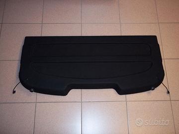 Pannello ripiano baule Ford Fiesta Sesta Serie.