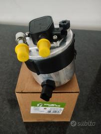 Filtro gasolio Ford Focus