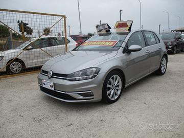 Volkswagen Golf 7..5 2.0 TDI 5p. Highline 2018