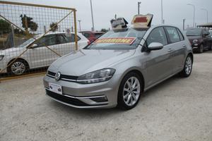 Volkswagen Golf 7..5 2.0 TDI 5p. Highline 2018