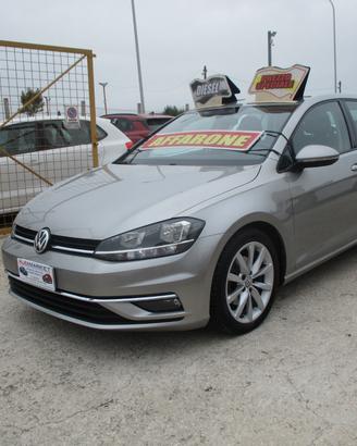 Volkswagen Golf 7..5 2.0 TDI 5p. Highline 2018