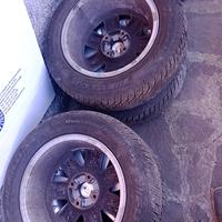  ruota della macchina