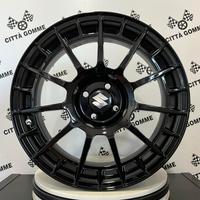 CERCHI IN LEGA SUZUKI BALENO IGNIS SPLASH SWIFT da