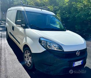 Fiat Dobló-maxi 1.6 MJT 77kw