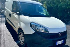 Fiat Dobló-maxi 1.6 MJT 77kw