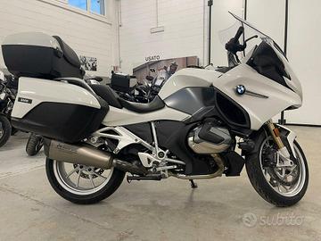 BMW R 1250 RT Abs