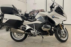 BMW R 1250 RT Abs