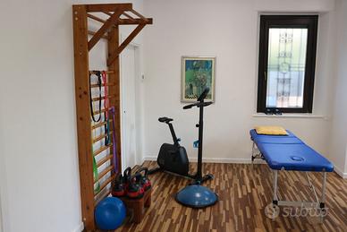 Studio medico Legnano per professionisti sanitari
