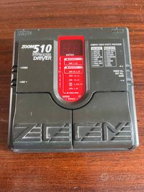 Multieffetto zoom anni 90