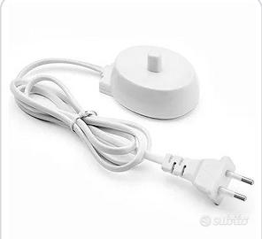 Caricatore per spazzolino elettrico oral b