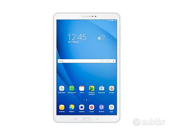 Samsung Galaxy Tab A Tablet da 10.1 LTE Bianco