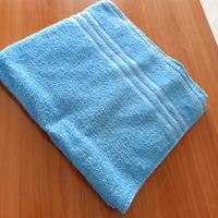 Telo in cotone 180 x 90 