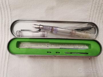 Stilografica demonstrator